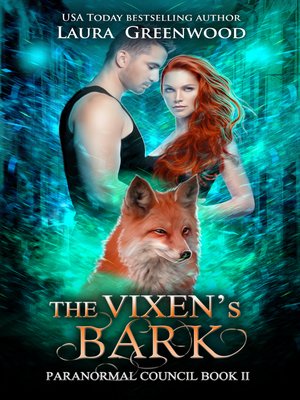 cover image of The Vixen's Bark